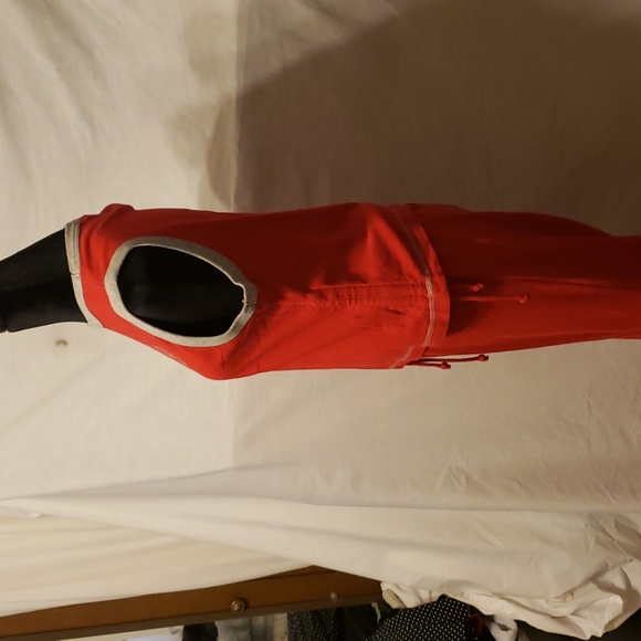 2 piece liezure oufit with bling bling on it barely worn - Picture 3 of 16